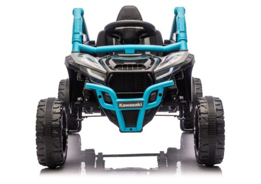 Kawasaki JS330 24V 5Ah akumuliatorinis automobilis vaikams
