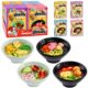Kūrybinis rinkinys mini ramen pakabukas