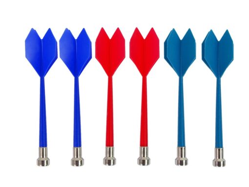 Magnetinis smiginis
