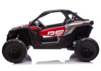 Maverick CAN‑AM Turbo RR STRONG AIR – vaikiškas elektrinis automobilis