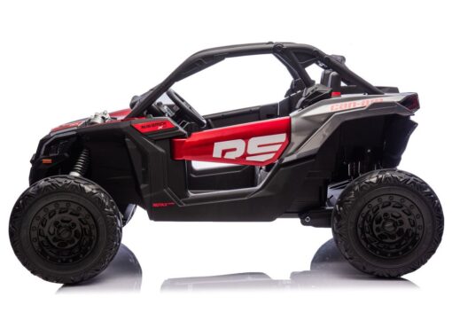 Maverick CAN‑AM Turbo RR STRONG AIR – vaikiškas elektrinis automobilis