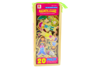 20 vnt.
