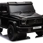 Mercedes G63 XXL MP4 24V 4×4 elektromobilis