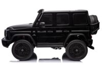 Mercedes G63 XXL MP4 24V 4×4 elektromobilis
