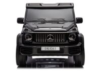 Mercedes G63 XXL MP4 24V 4×4 elektromobilis