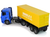 Mercedes‑Benz Arocs R/C sunkvežimis su konteineriu – 1:20