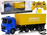 Mercedes‑Benz Arocs R/C sunkvežimis su konteineriu – 1:20