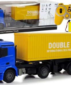 Mercedes‑Benz Arocs R/C sunkvežimis su konteineriu – 1:20