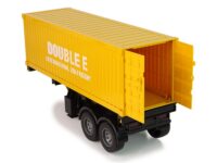 Mercedes‑Benz Arocs R/C sunkvežimis su konteineriu – 1:20