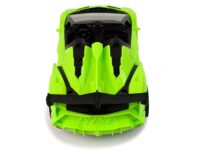Nuotoliniu būdu valdomas sportinis automobilis – 1:18
