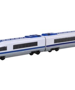 Nuotoliniu būdu valdomas traukinys – 65 cm