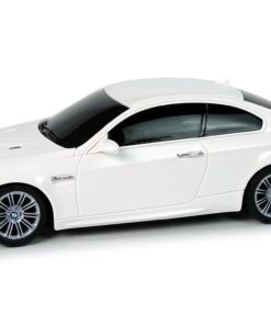 Nuotoliniu valdomas BMW M3
