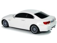 Nuotoliniu valdomas BMW M3