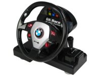 Nuotoliniu valdomas BMW M3 – juodas