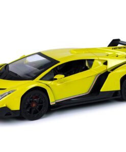 Nuotoliniu valdomas Lamborghini Veneno