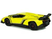 Nuotoliniu valdomas Lamborghini Veneno