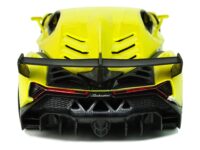 Nuotoliniu valdomas Lamborghini Veneno