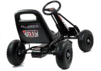 Pedalinis gokartas – sportinis