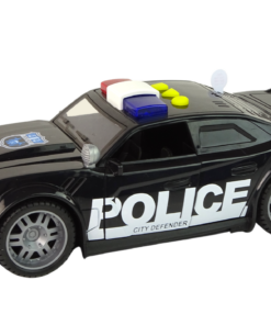 Policijos automobilis 1:14