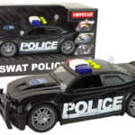 Policijos automobilis 1:14