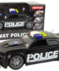 Policijos automobilis 1:14