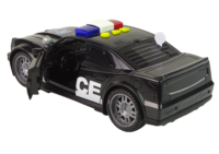 Policijos automobilis 1:14
