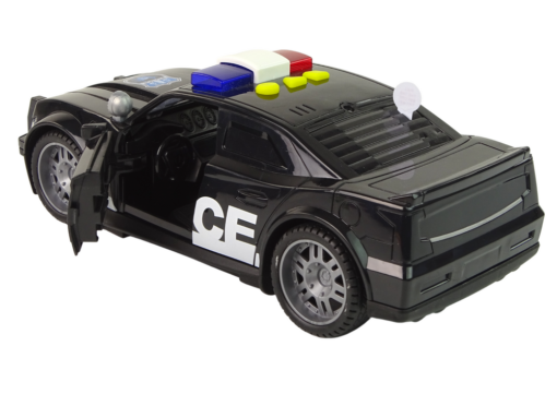 Policijos automobilis 1:14