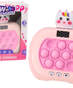 Pop-It Vienaragis – elektroninis žaidimas