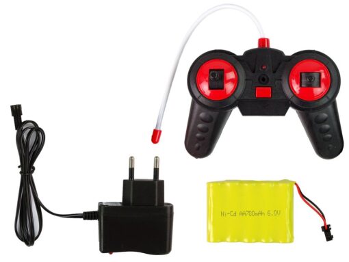 RC sportauto 1:12 &ndash; sinine
