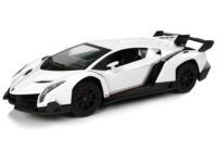 RC sportinis automobilis Lamborghini Veneno 1:24