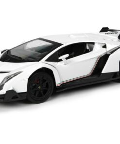 RC sportinis automobilis Lamborghini Veneno 1:24