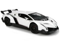 RC sportinis automobilis Lamborghini Veneno 1:24