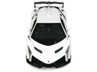 RC sportinis automobilis Lamborghini Veneno 1:24