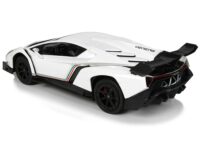 RC sportinis automobilis Lamborghini Veneno 1:24