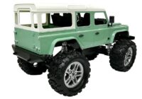 RC visureigis Jeep 1:14