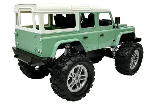 RC visureigis Jeep 1:14