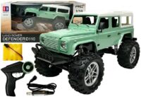RC visureigis Jeep 1:14