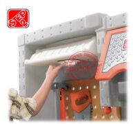 STEP2 mechaniko dirbtuvės