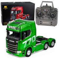 Scania 770S 1:18 R/C