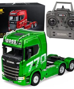 Scania 770S 1:18 R/C