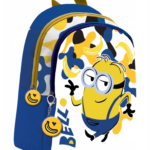 MINIONS kuprinė darželinukui