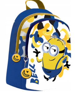 MINIONS kuprinė darželinukui