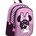 MINNIE MOUSE kuprinė darželinukei