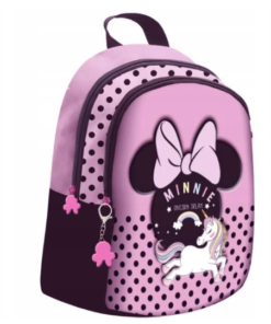 MINNIE MOUSE kuprinė darželinukei