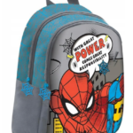 SPIDER-MAN kuprinė darželinukui