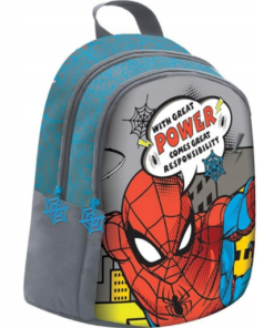 SPIDER-MAN kuprinė darželinukui