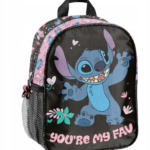 STITCH kuprinė darželinukui