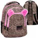 Mokyklinė kuprinė BackUP „Pantera“ – 26 l,