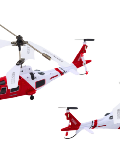 Syma S111H RC sraigtasparnis su giroskopu