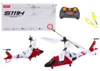 Syma S111H RC sraigtasparnis su giroskopu